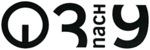 3 nach 9 Logo (DPMA, 07.02.2022)