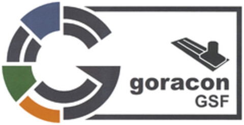 goracon GSF Logo (DPMA, 08/18/2022)