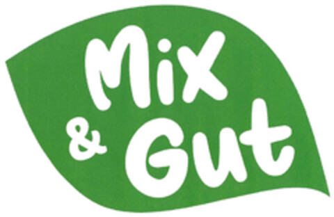 Mix & Gut Logo (DPMA, 10.11.2022)