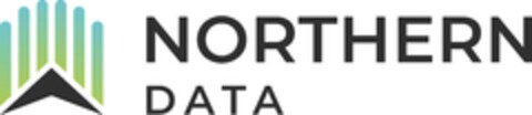 NORTHERN DATA Logo (DPMA, 07.02.2022)