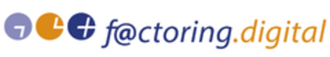 factoring.digital Logo (DPMA, 08.02.2022)