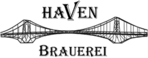 HAVEN BRAUEREI Logo (DPMA, 26.04.2022)