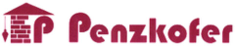 P Penzkofer Logo (DPMA, 01/16/2023)