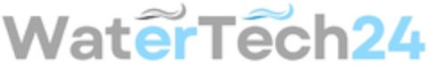 WaterTech24 Logo (DPMA, 08/15/2023)