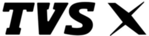 TVS X Logo (DPMA, 27.11.2023)