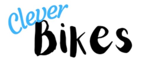 Clever Bikes Logo (DPMA, 15.12.2023)