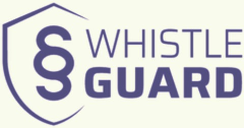 § WHISTLE GUARD Logo (DPMA, 22.03.2023)