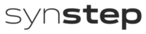 synstep Logo (DPMA, 04.11.2024)