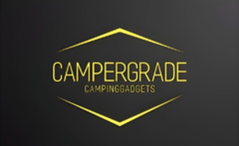 CAMPERGRADE CAMPINGGADGETS Logo (DPMA, 20.02.2024)