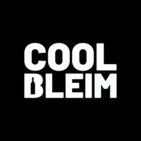 COOL BLEIM Logo (DPMA, 18.07.2024)