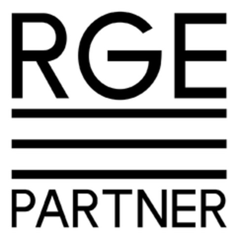 RGE PARTNER Logo (DPMA, 24.09.2024)