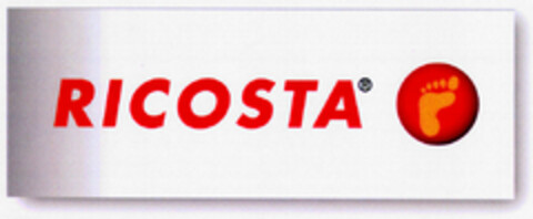 RICOSTA Logo (DPMA, 26.03.2002)