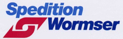 Spedition Wormser Logo (DPMA, 24.05.2002)