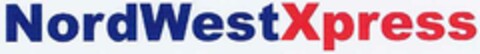 NordWestXpress Logo (DPMA, 17.09.2002)