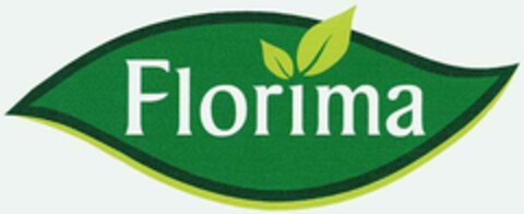 Florima Logo (DPMA, 17.09.2002)