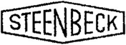 STEENBECK Logo (DPMA, 01.07.2003)