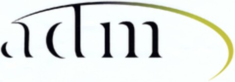 adm Logo (DPMA, 25.07.2003)