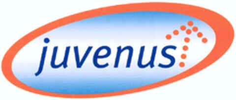 juvenus Logo (DPMA, 11.12.2003)