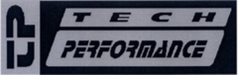 TECH PERFORMANCE Logo (DPMA, 22.04.2004)
