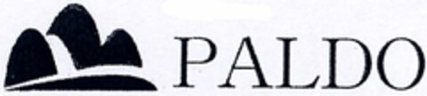 PALDO Logo (DPMA, 05/14/2004)