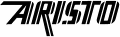 ARISTO Logo (DPMA, 12.07.2004)