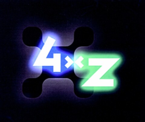 4 Z Logo (DPMA, 11.11.2004)