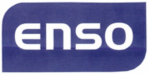 EnSO Logo (DPMA, 24.03.2005)