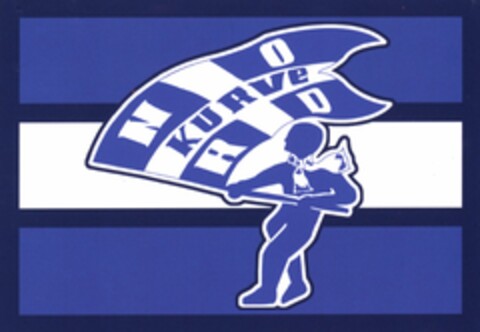 NORD KURVE Logo (DPMA, 25.07.2005)