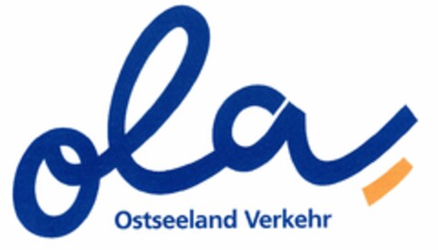 ola Ostseeland Verkehr Logo (DPMA, 23.09.2005)
