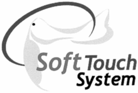 Soft Touch System Logo (DPMA, 11/24/2005)