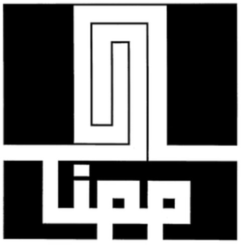 Lipp Logo (DPMA, 05.12.2005)