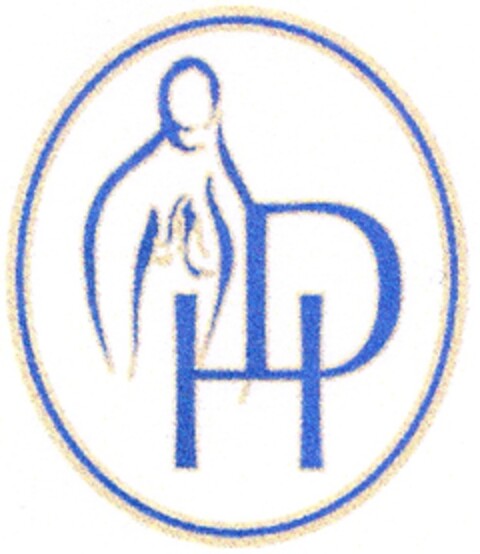 DH Logo (DPMA, 02.06.2006)