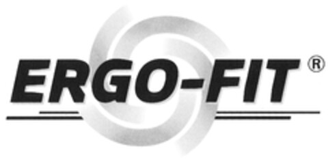 ERGO-FIT Logo (DPMA, 20.06.2006)