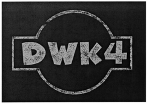 DWK4 Logo (DPMA, 23.08.2006)