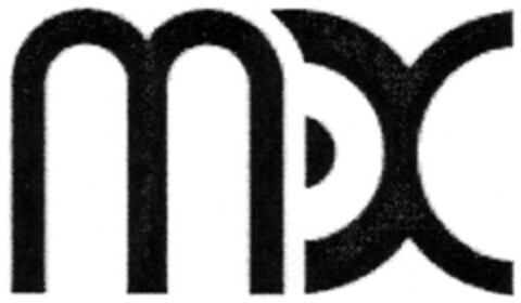 MDC Logo (DPMA, 30.10.2006)