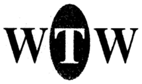 WTW Logo (DPMA, 11/29/2006)