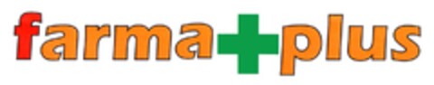 farma+plus Logo (DPMA, 30.11.2006)