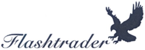 Flashtrader Logo (DPMA, 08.02.2007)