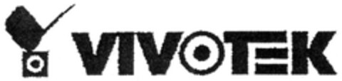 VIVOTEK Logo (DPMA, 20.04.2007)