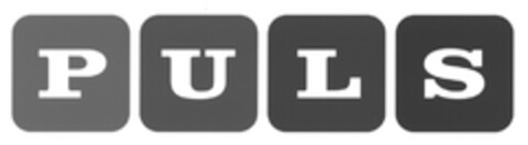 PULS Logo (DPMA, 04.05.2007)