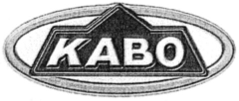 KABO Logo (DPMA, 25.05.2007)