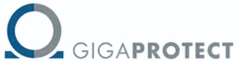 GIGAPROTECT Logo (DPMA, 06/14/2007)