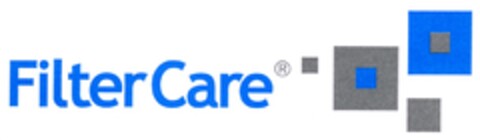 FilterCare Logo (DPMA, 29.06.2007)