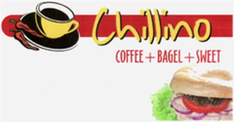 Chillino Logo (DPMA, 07/20/2007)