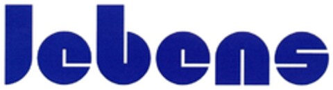 jebens Logo (DPMA, 08/22/2007)