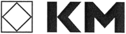 KM Logo (DPMA, 08/28/2007)