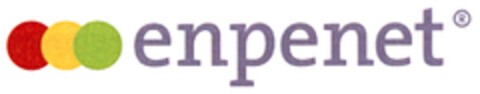 enpenet Logo (DPMA, 19.10.2007)