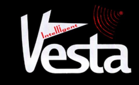 Vesta Intelligent Logo (DPMA, 13.12.2007)