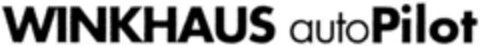 WINKHAUS autoPilot Logo (DPMA, 07.04.1995)