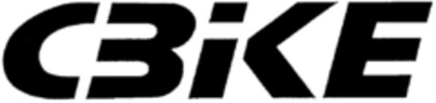 CBIKE Logo (DPMA, 10.01.1996)